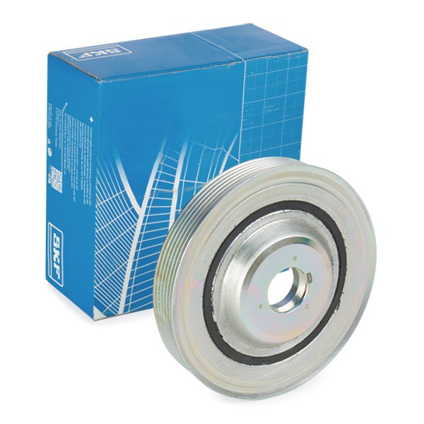 Шків колінвала VKM93310 SKF