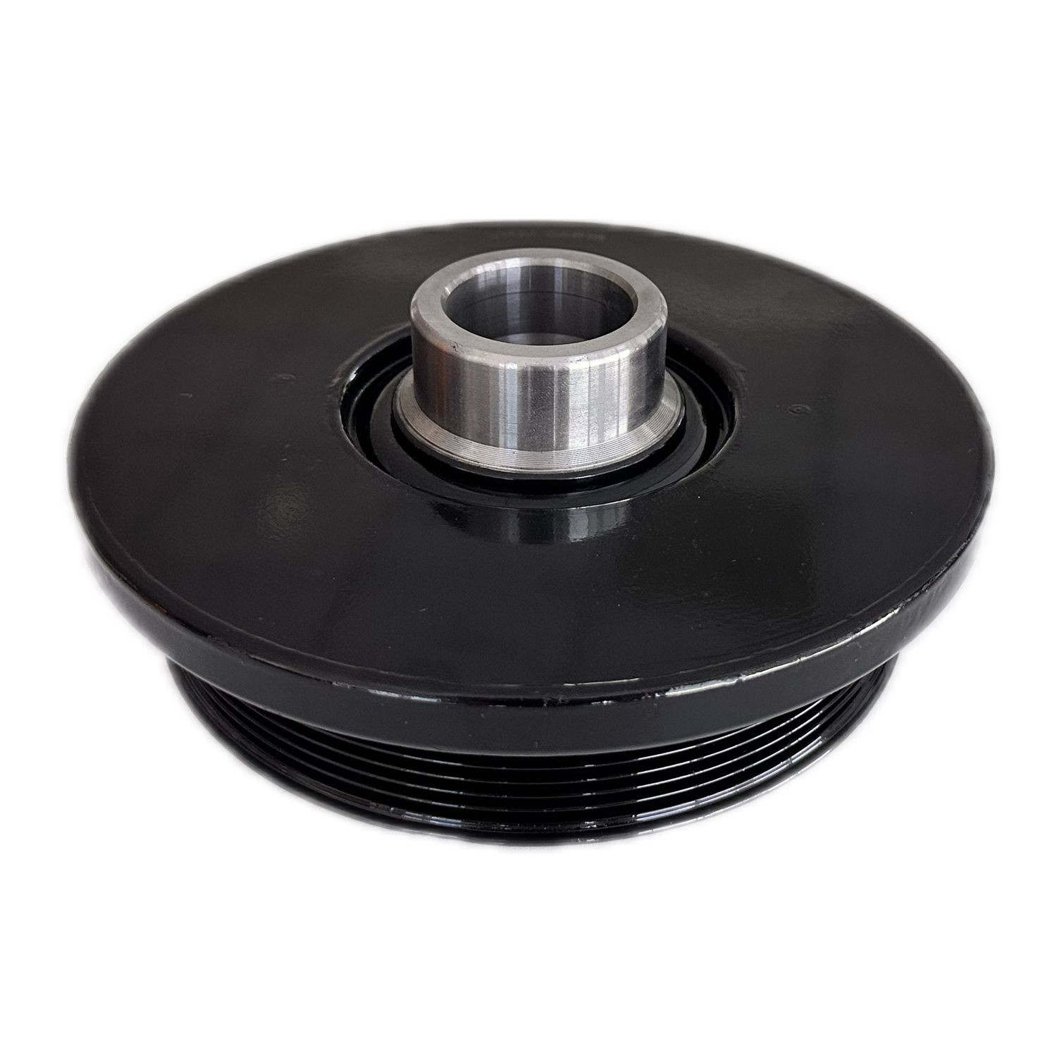 VKM93818 SKF Демпфер колінвалу
