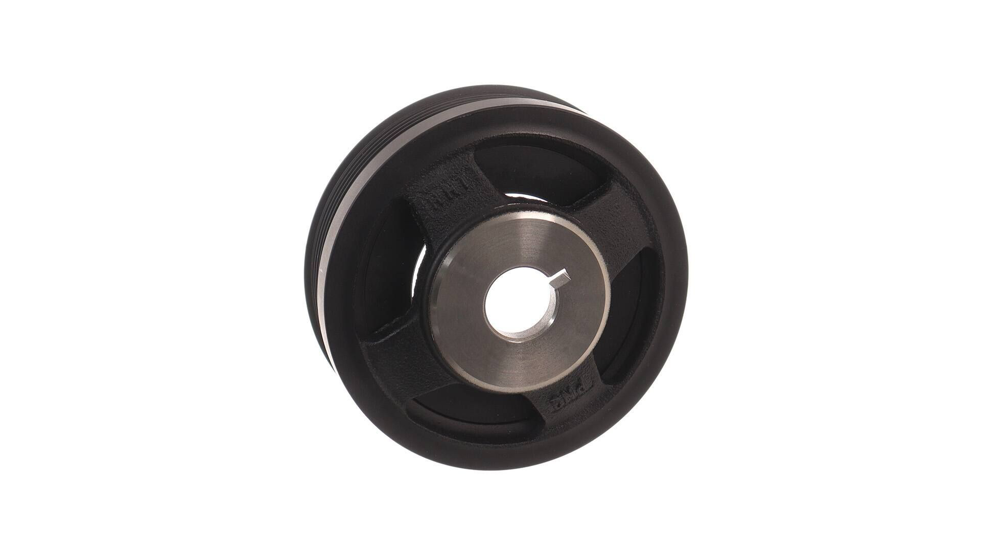 Шків колінвала (демпфер ) SKF VKM96000 ціна, від 48.71 USD