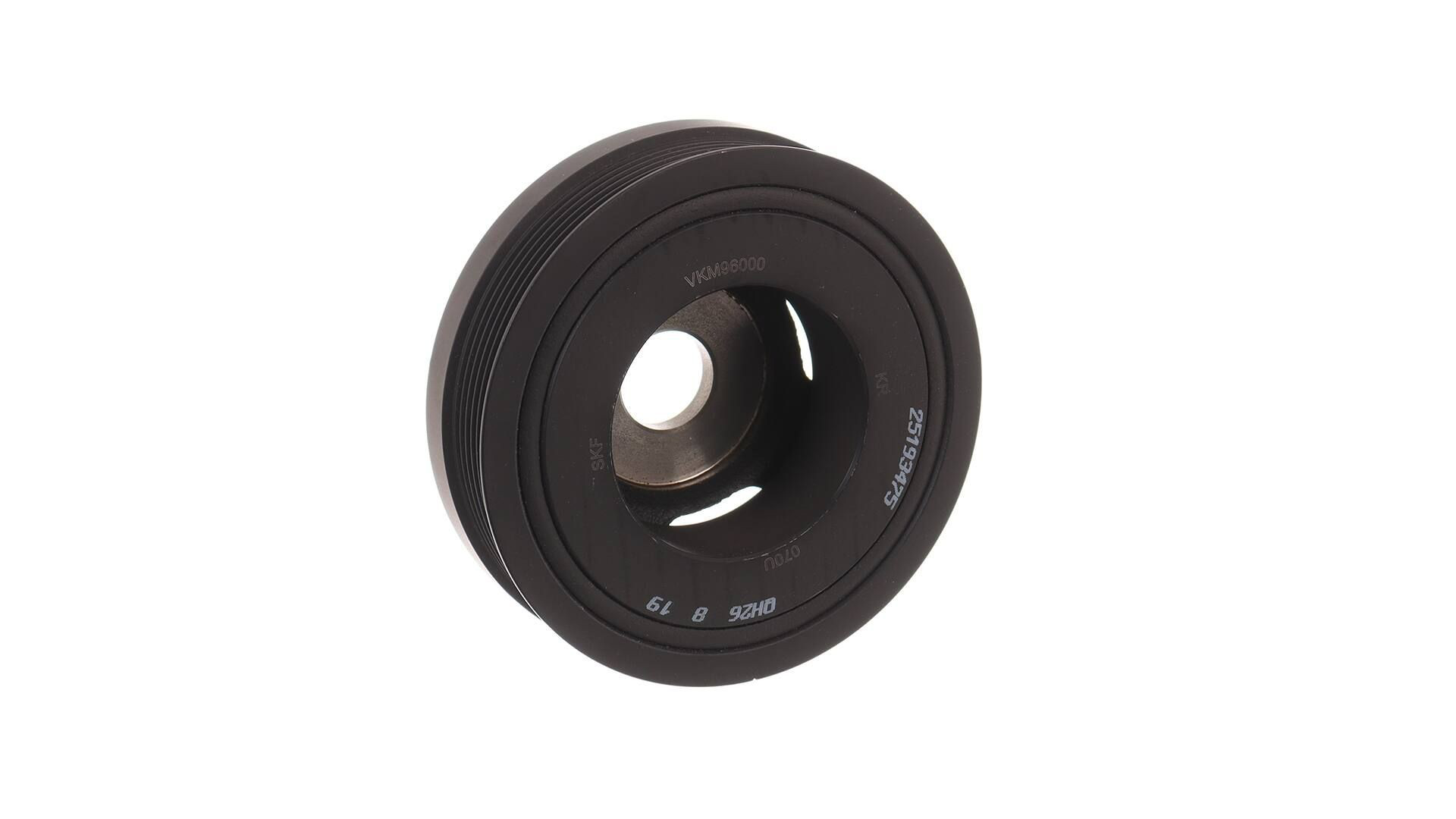 Демпферний шків колінвала SKF VKM96000