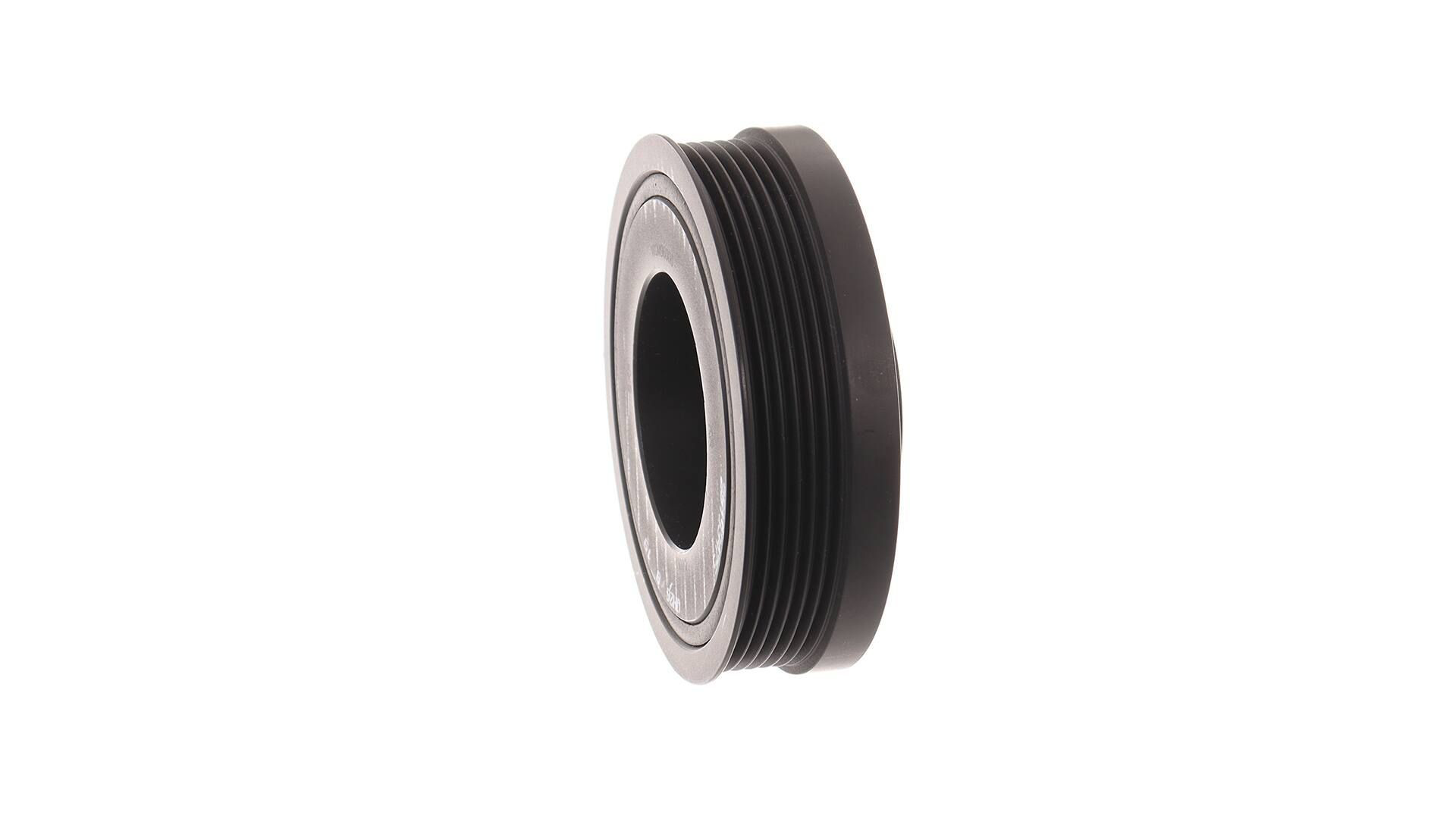 Купити VKM96000 SKF Шків колінчастого вала