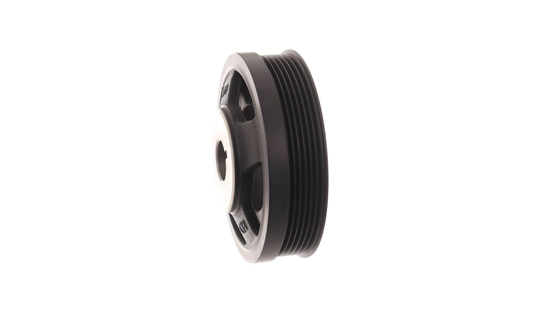 VKM96000 SKF Демпфер колінвалу