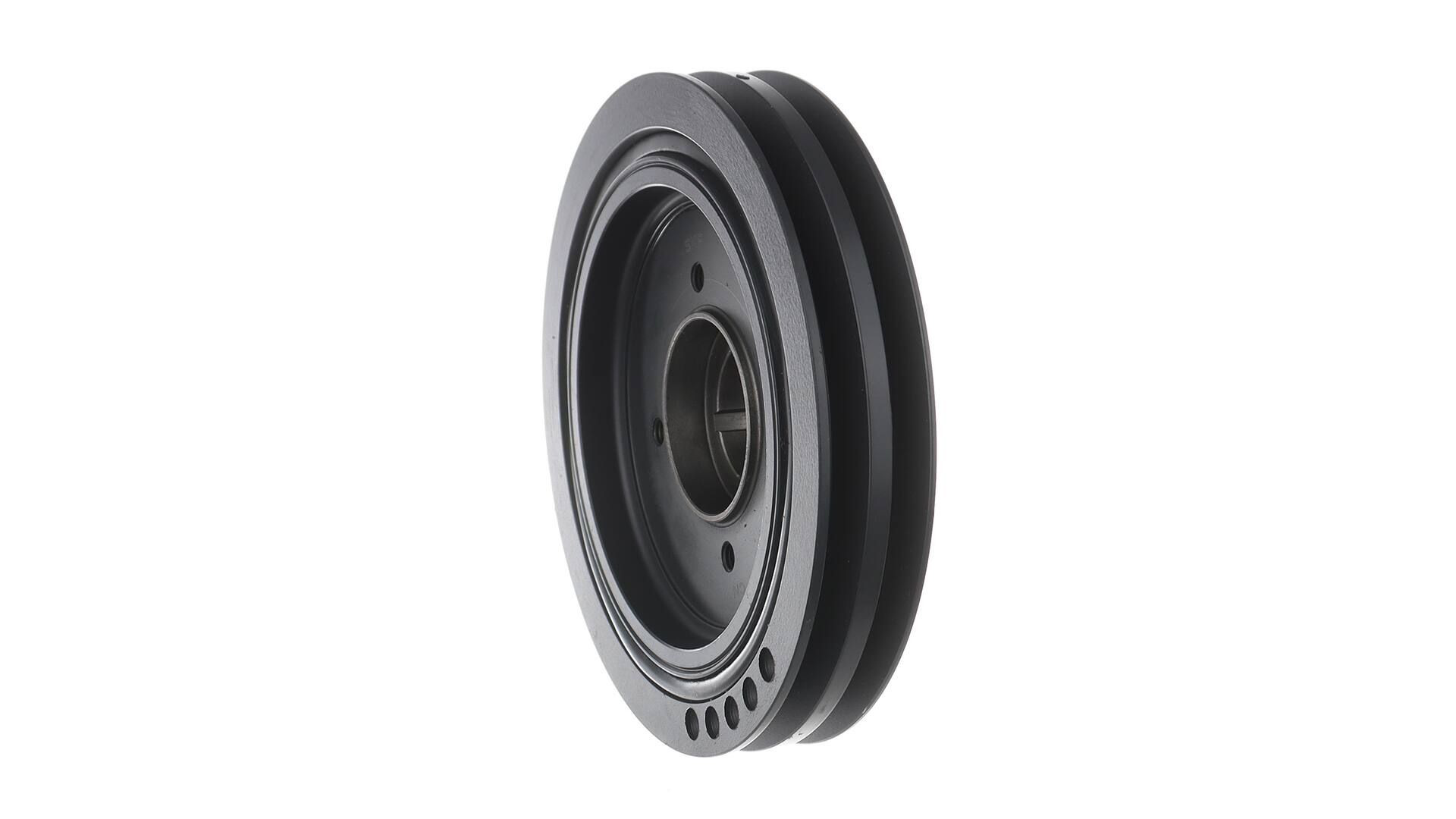 Шків колінвала (демпфер ) SKF VKM96509 ціна, від 47.48 USD