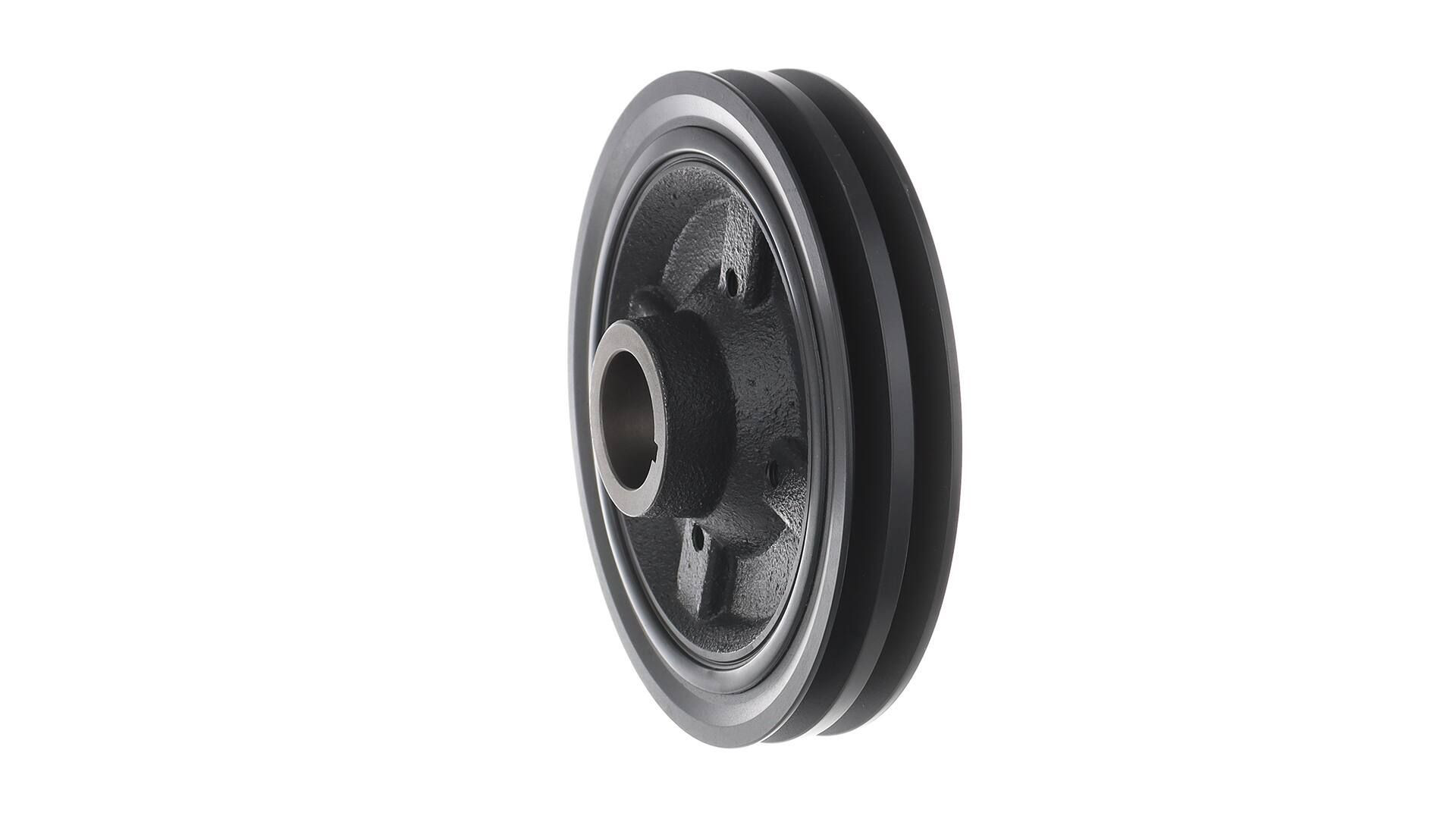 Шків колінвала VKM96509 SKF