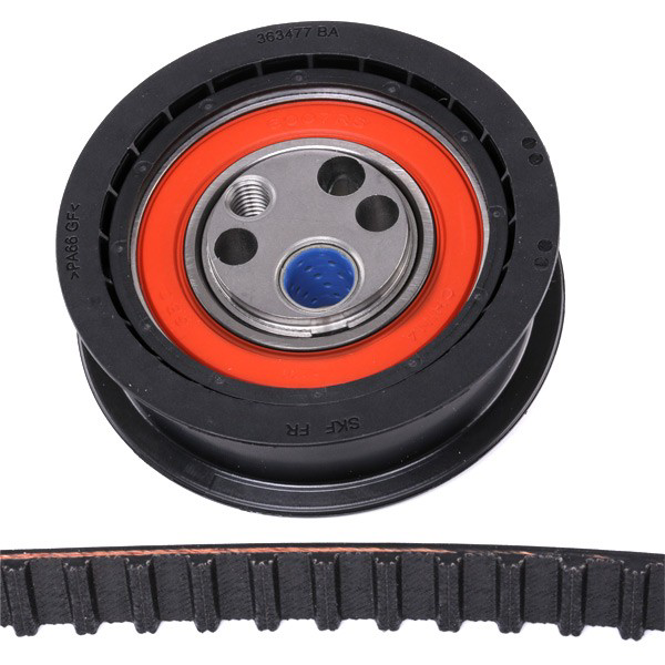 Купити VKMA01001 SKF ГРМ ремень