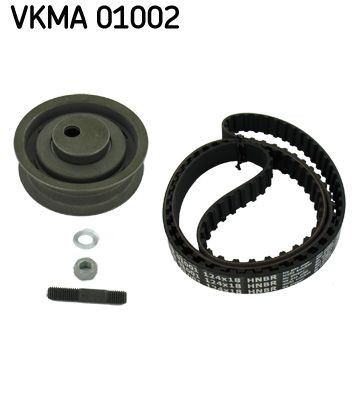 Комплект ГРМ SKF VKMA01002 ціна, від 26.34 USD