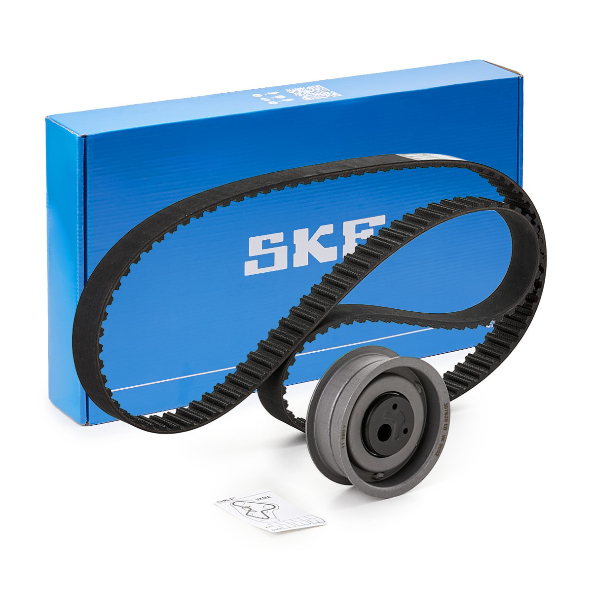 Комплект ГРМ VKMA01010 SKF