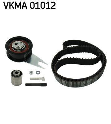 Комплект ГРМ SKF VKMA01012 ціна, від 80.06 USD