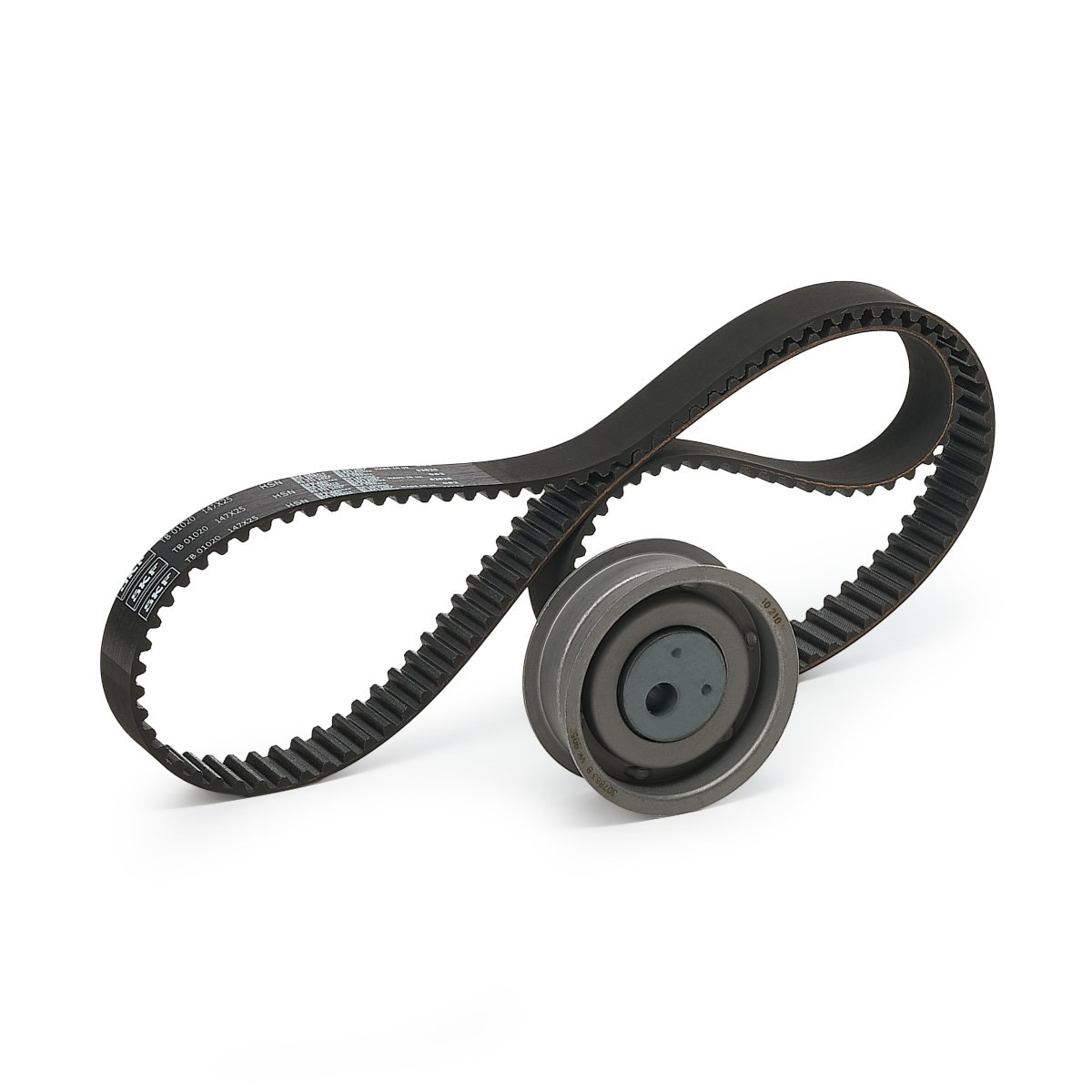 Комплект ГРМ VKMA01020 SKF
