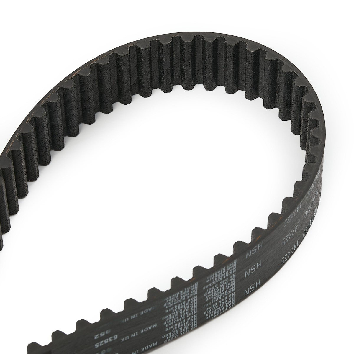 Купити VKMA01020 SKF ГРМ ремень