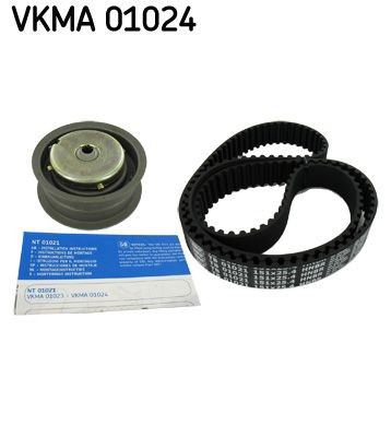 Комплект ГРМ SKF VKMA01024 ціна, від 167.81 USD