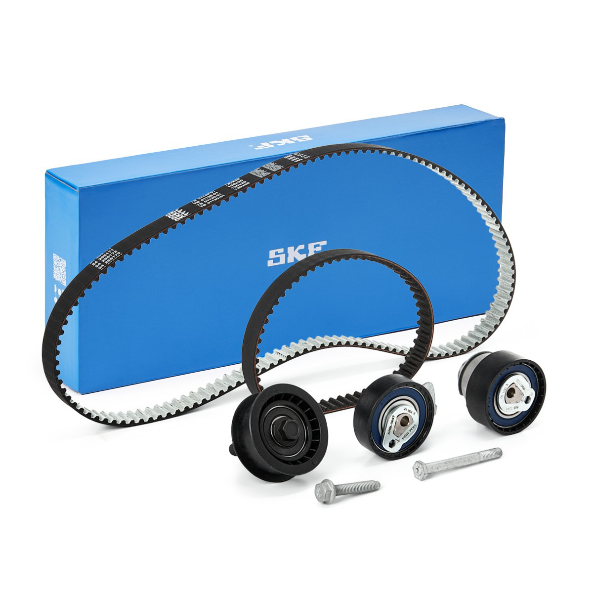 Комплект ГРМ SKF VKMA01122 ціна, від 95.62 USD