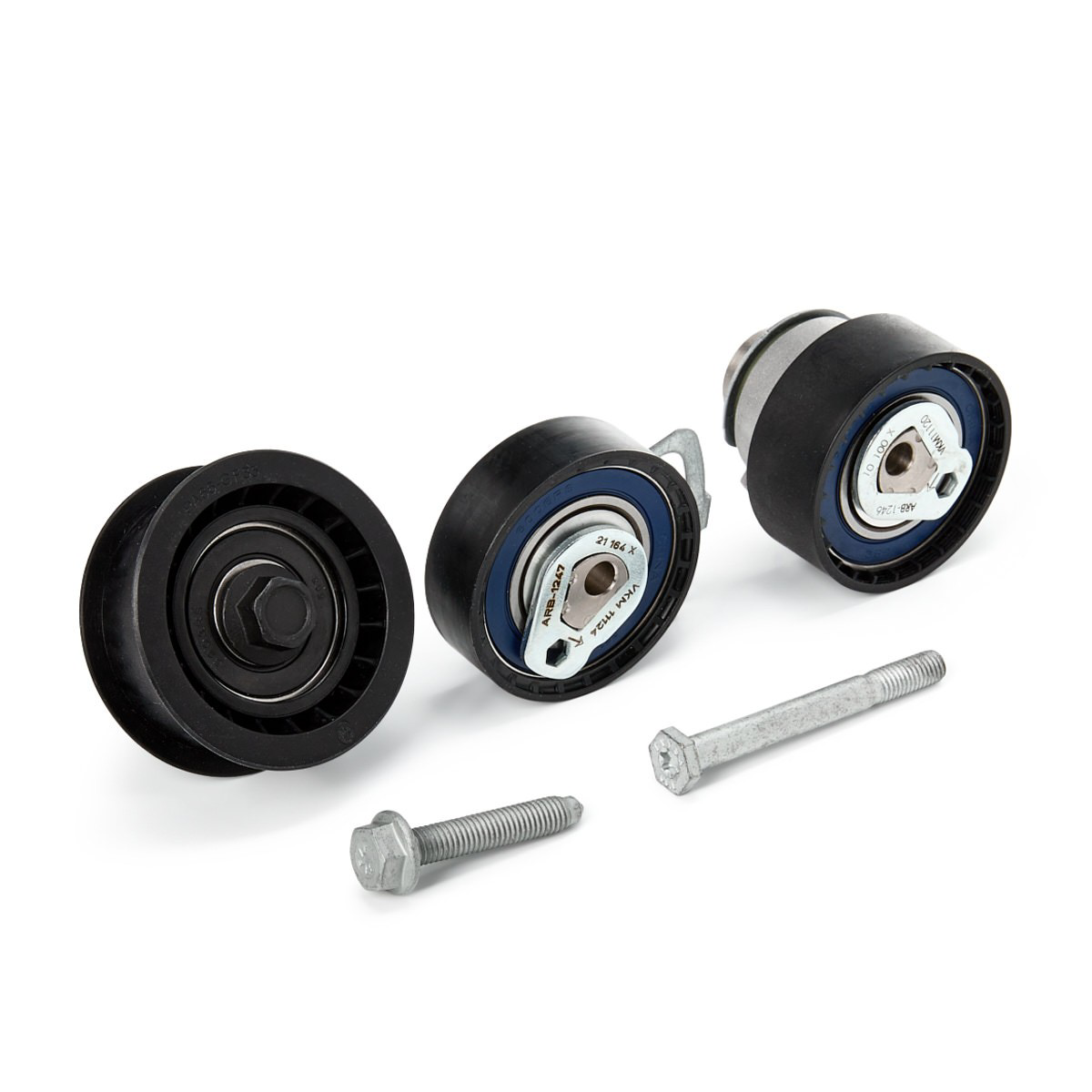 Купити VKMA01122 SKF ГРМ ремень