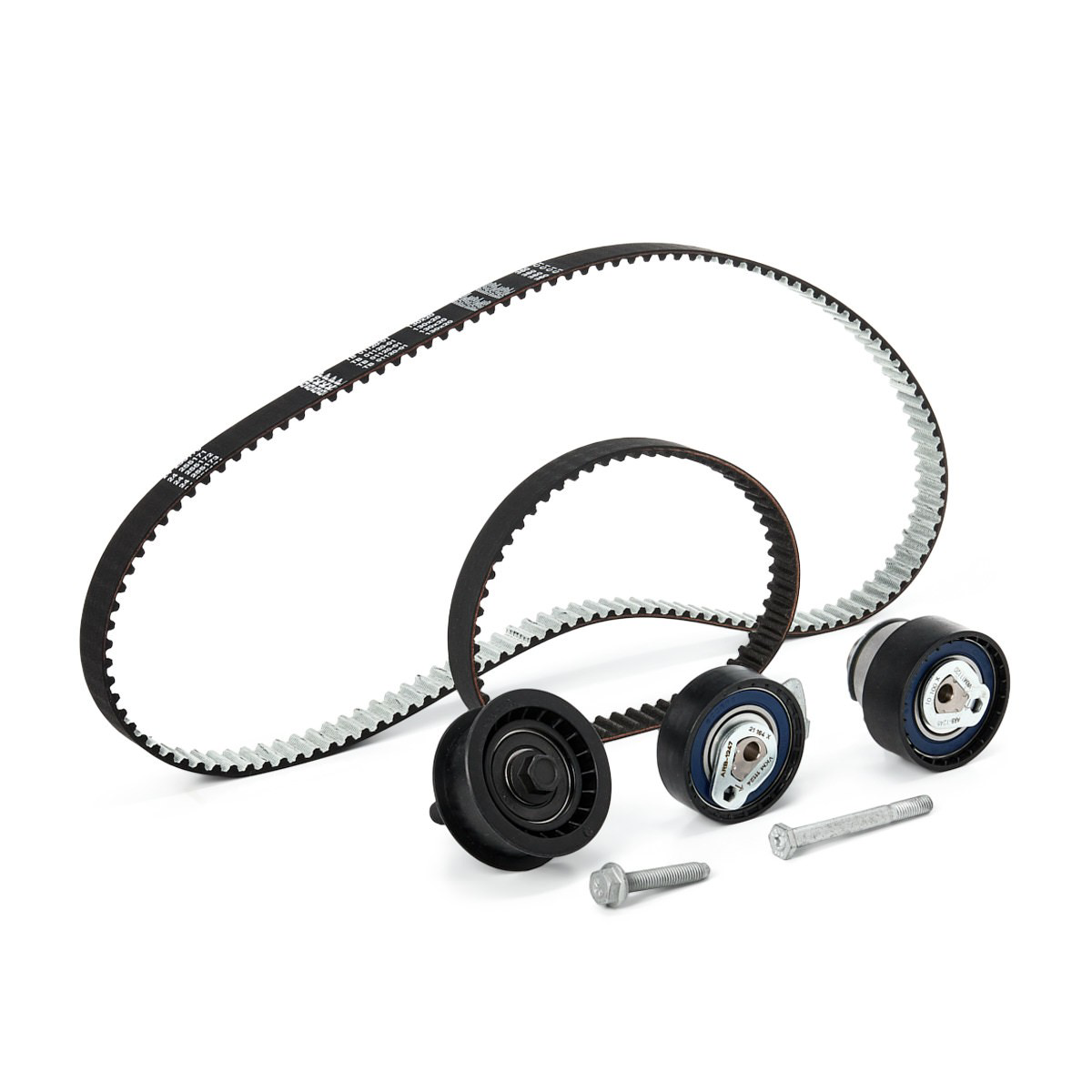 Комплект ГРМ VKMA01122 SKF