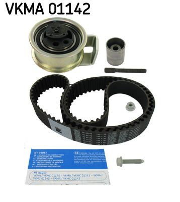 Ремкомплект ГРМ SKF VKMA01142