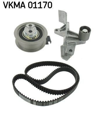 VKMA01170 SKF Ремінь ГРМ, комплект
