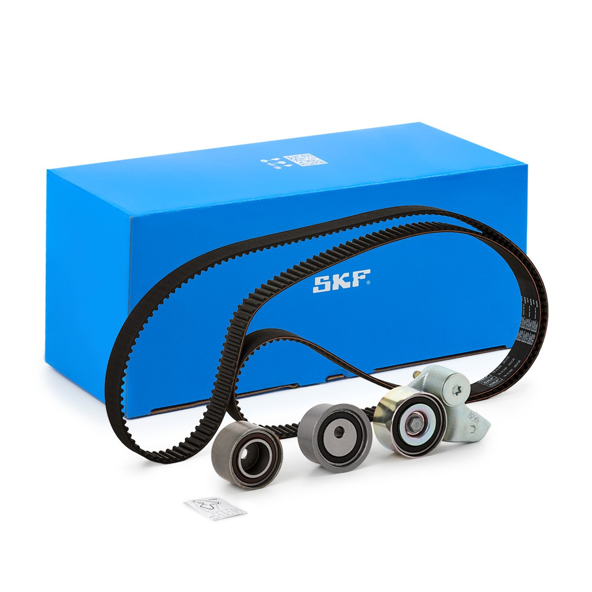 VKMA01301 SKF Ремінь ГРМ, комплект