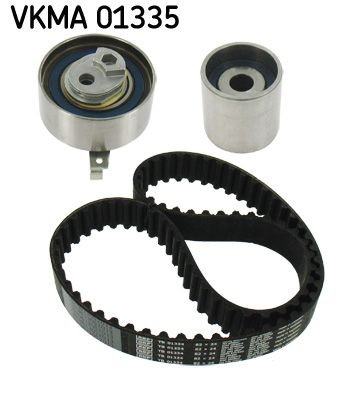 VKMA01335 SKF Ремінь ГРМ, комплект