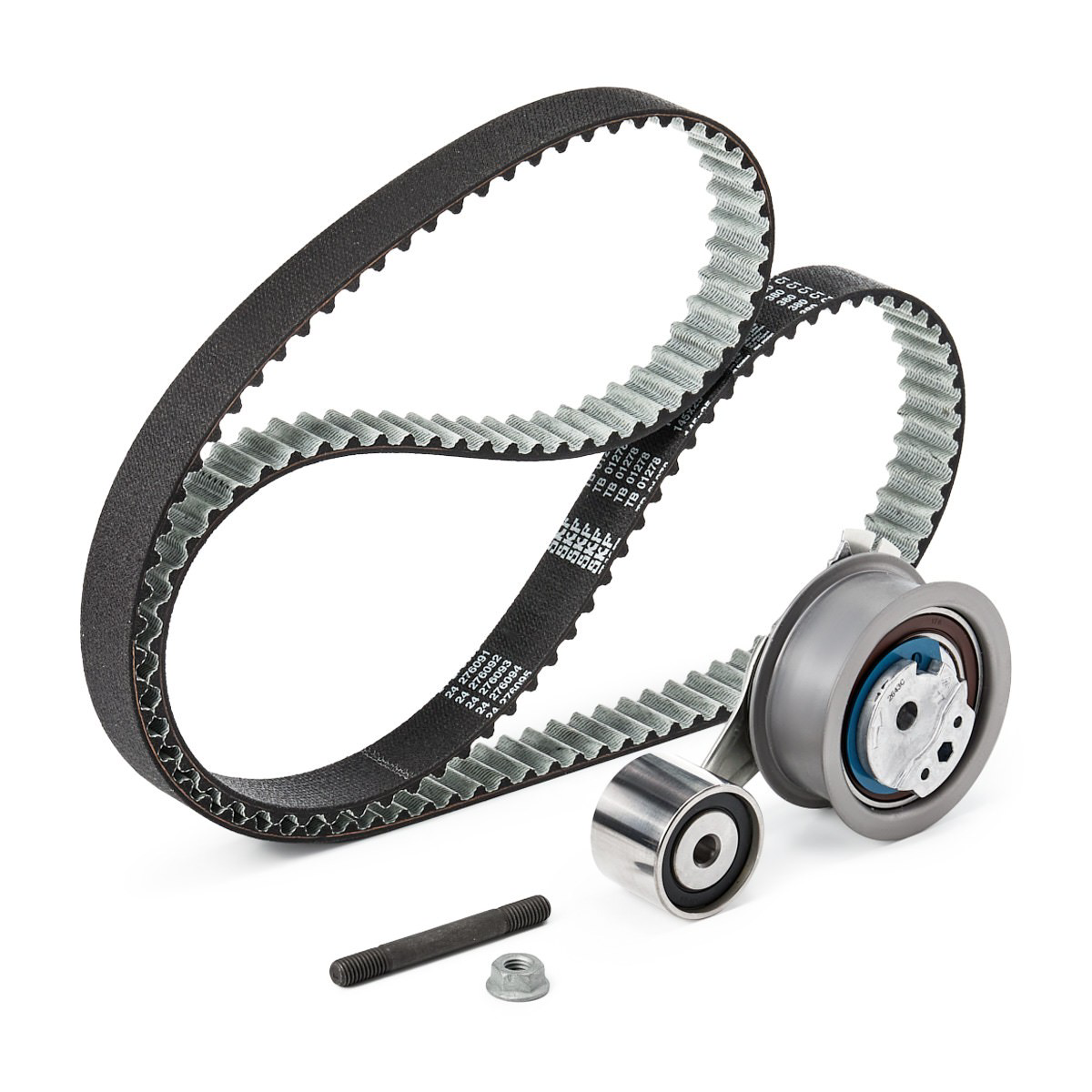 Комплект ГРМ SKF VKMA01350 ціна, від 107.07 USD
