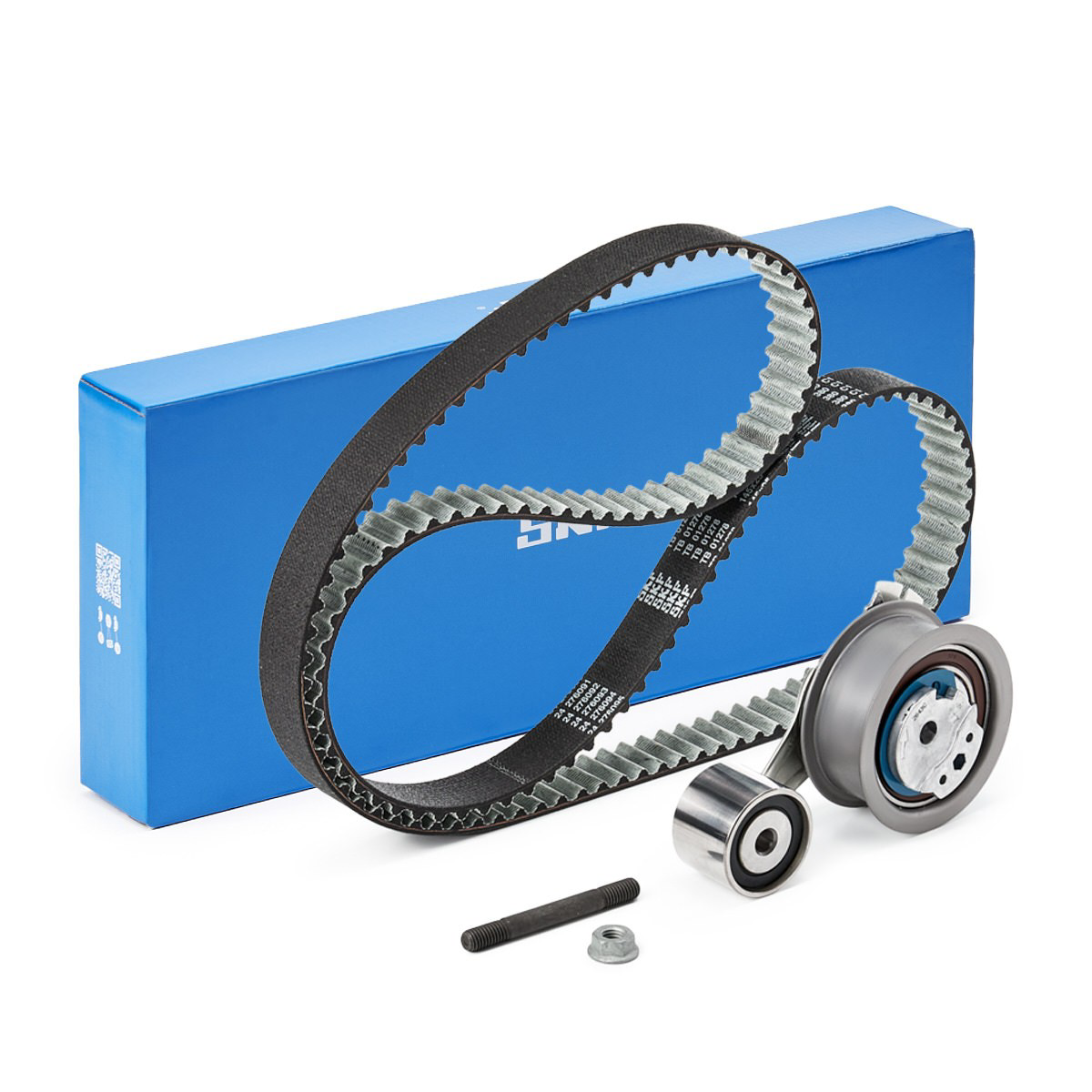 VKMA01350 SKF Ремінь ГРМ, комплект