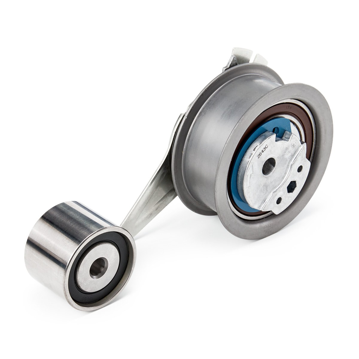 Ремкомплект ГРМ SKF VKMA01350
