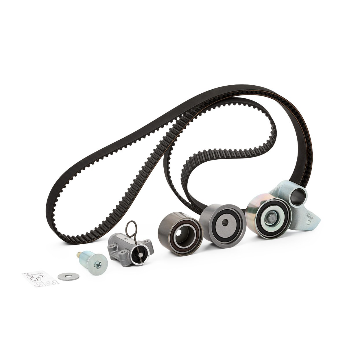 Купити VKMA01901 SKF ГРМ ремень