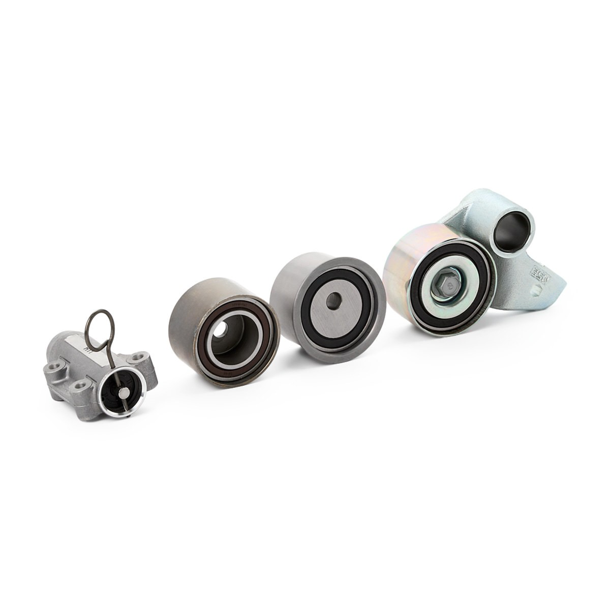Комплект ГРМ SKF VKMA01901 ціна, від 237.51 USD