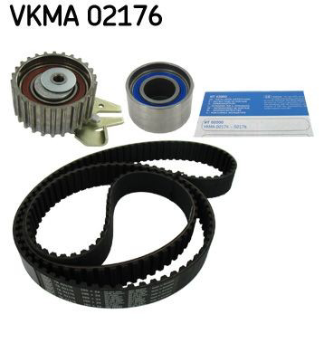 Комплект ГРМ SKF VKMA02176 ціна, від 74.13 USD