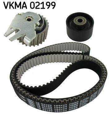 Комплект ГРМ SKF VKMA02199 ціна, від 70.92 USD
