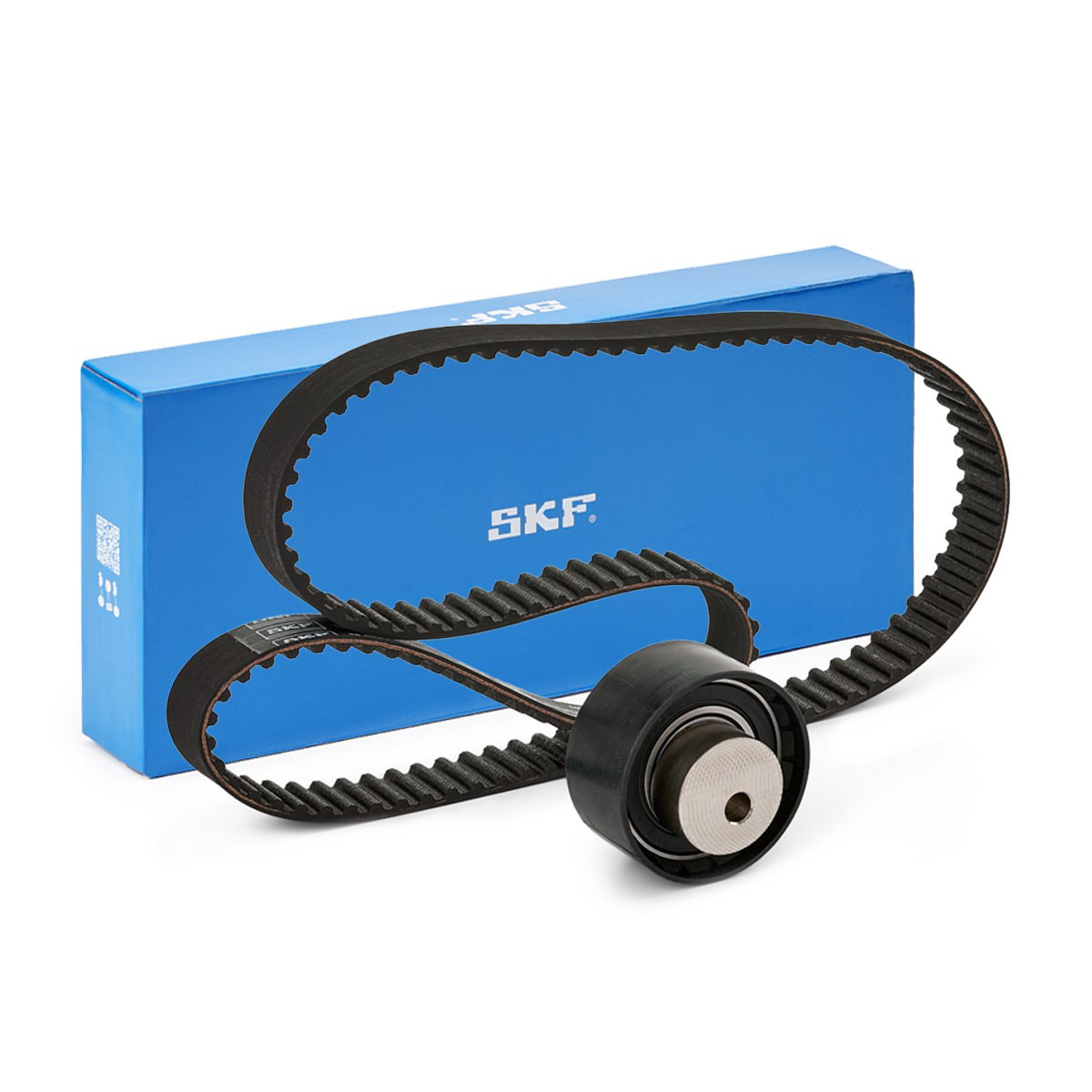 Купити VKMA02204 SKF ГРМ ремень