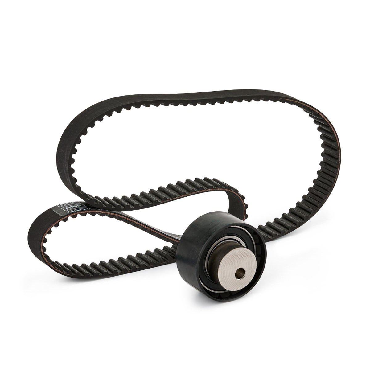 Комплект ГРМ VKMA02204 SKF