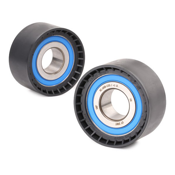 Комплект ГРМ SKF VKMA02382 ціна, від 65.37 USD