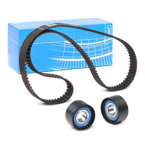 Купити VKMA02384 SKF ГРМ ремень