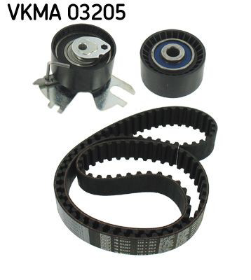 Комплект ГРМ SKF VKMA03205 ціна, від 70.12 USD