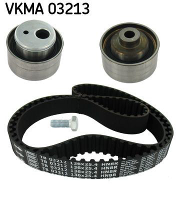 Комплект ГРМ SKF VKMA03213 ціна, від 62.65 USD