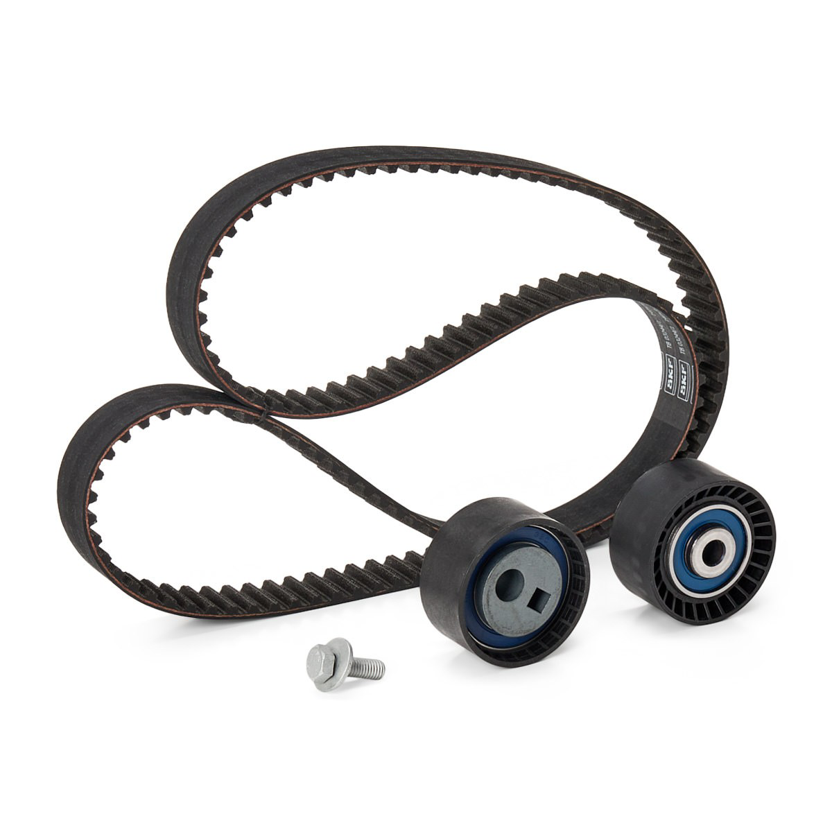 Комплект ГРМ SKF VKMA03244 ціна, від 54.29 USD