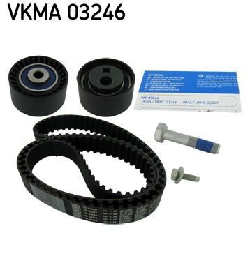 Комплект ГРМ SKF VKMA03246 ціна, від 51.30 USD