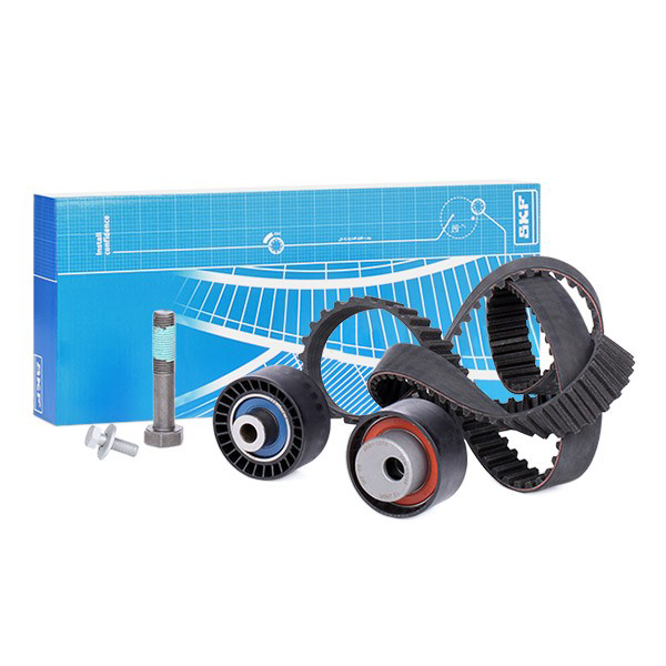 Купити VKMA03247 SKF ГРМ ремень