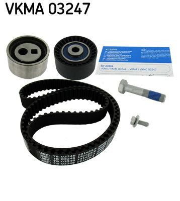 Ремкомплект ГРМ SKF VKMA03247