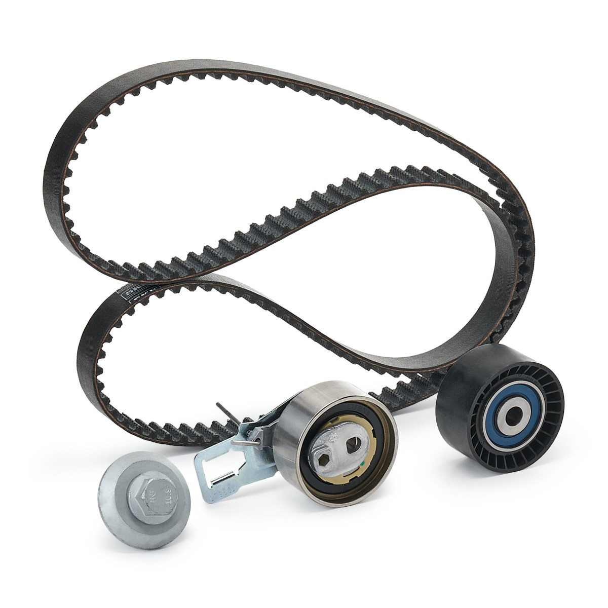 Комплект ГРМ VKMA03318 SKF
