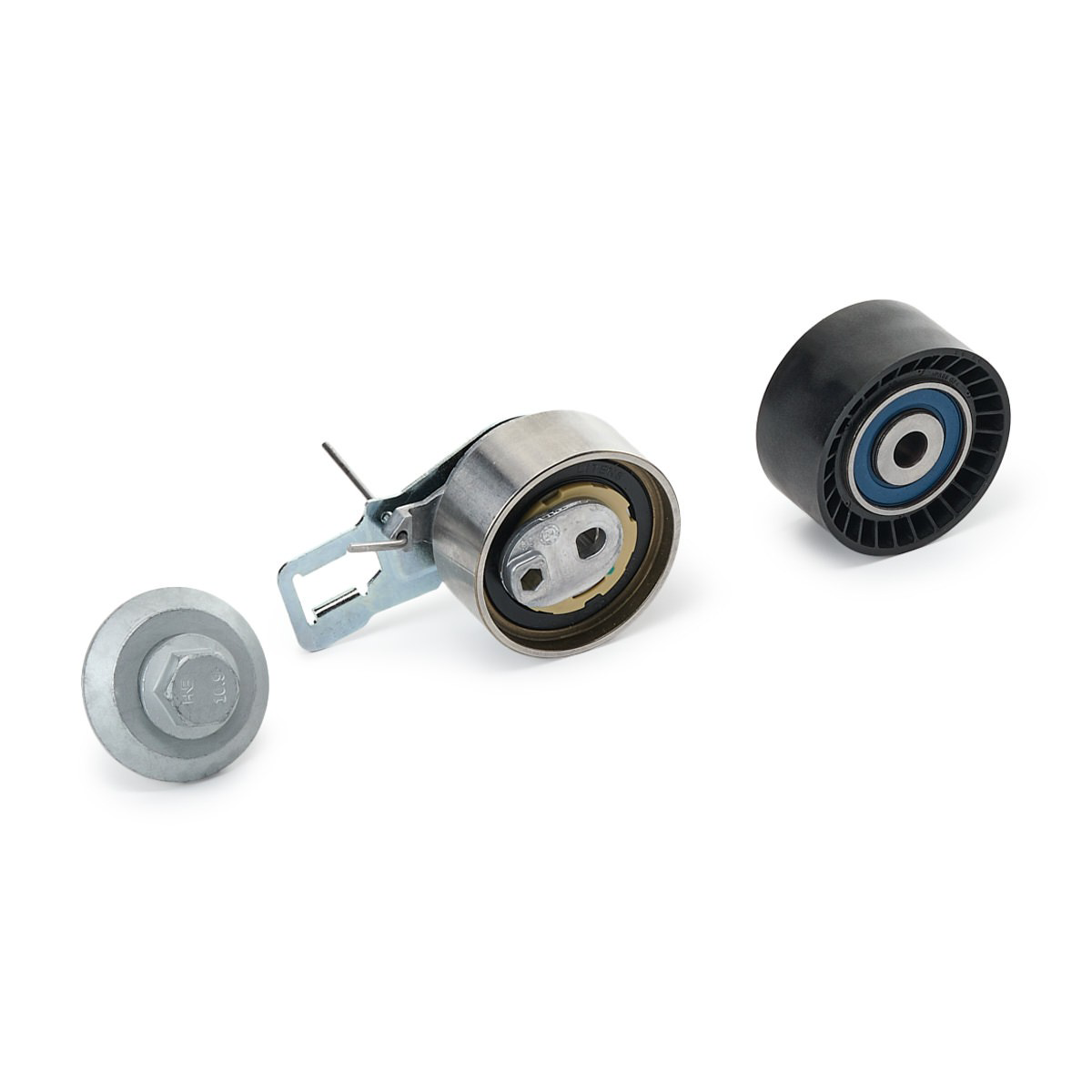 Комплект ГРМ SKF VKMA03318 ціна, від 83.22 USD