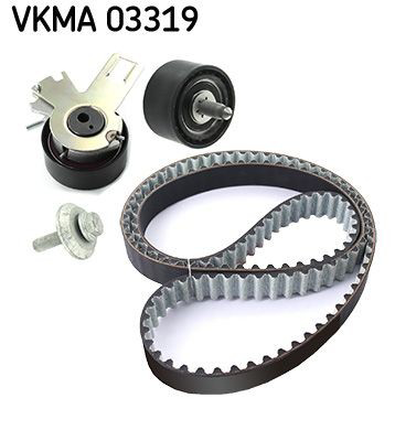 VKMA03319 SKF Ремінь ГРМ, комплект
