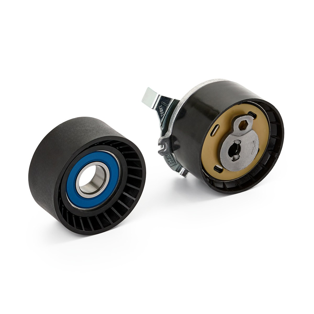 Комплект ГРМ VKMA04216 SKF