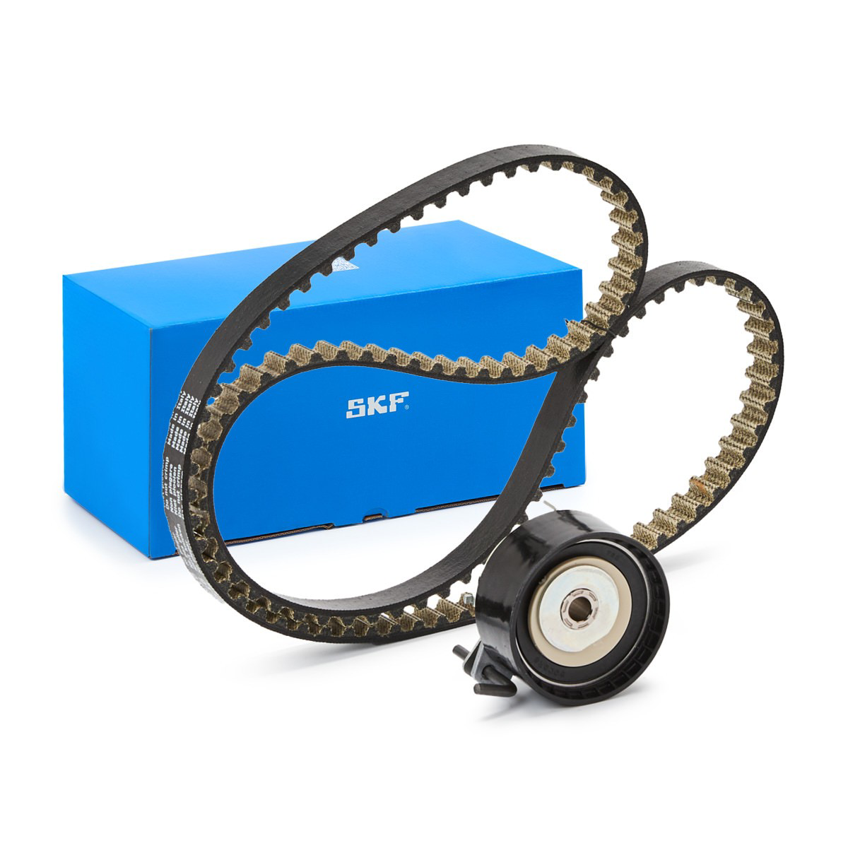 Комплект ГРМ SKF VKMA04229 ціна, від 91.75 USD