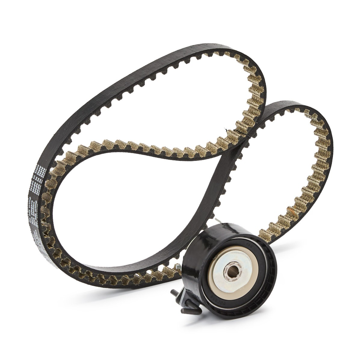 Комплект ГРМ VKMA04229 SKF