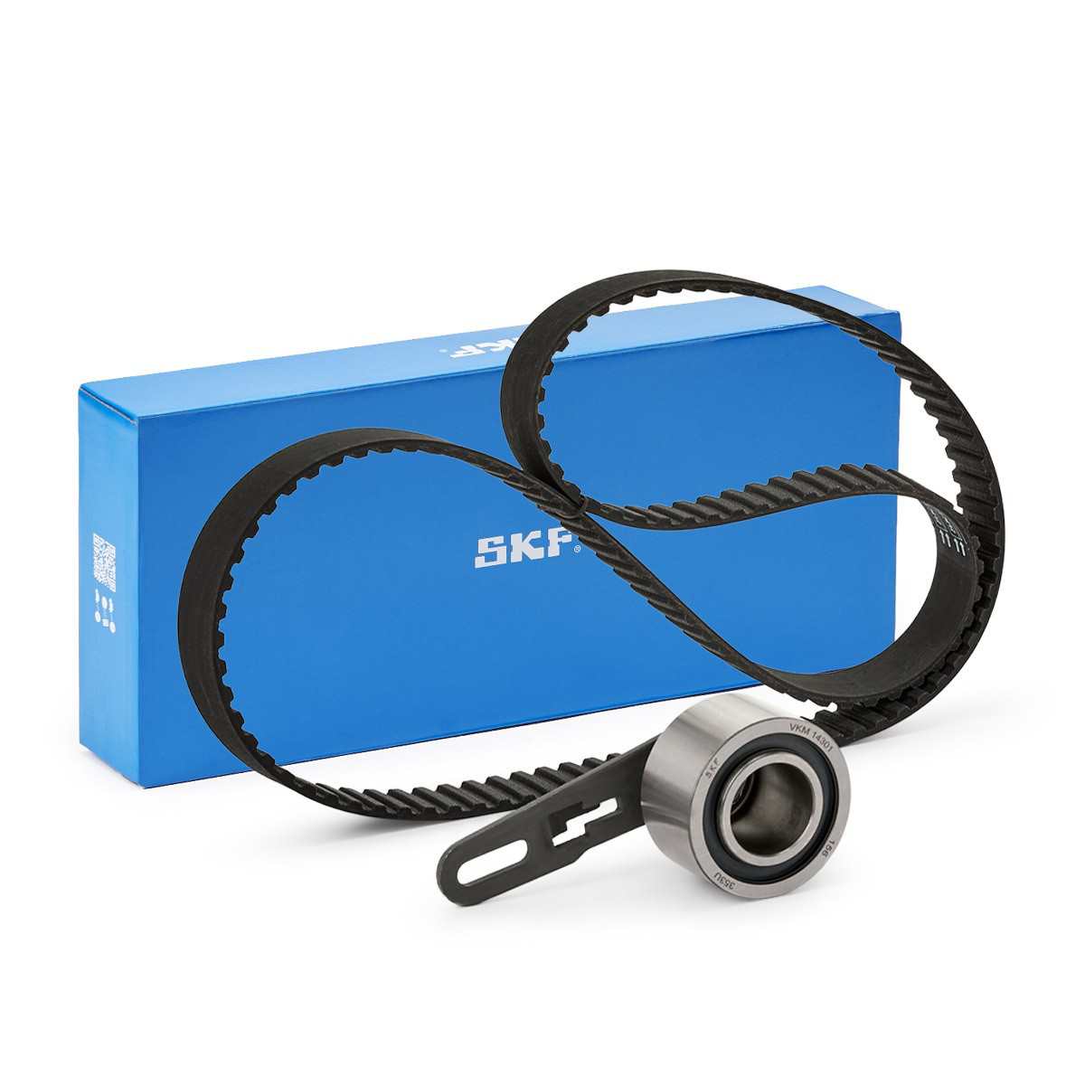 Купити VKMA04301 SKF ГРМ ремень