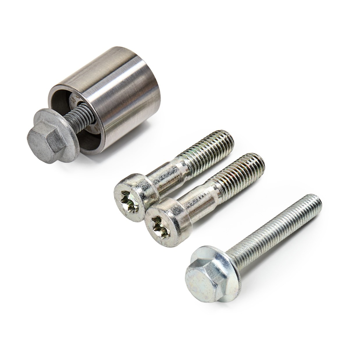 Комплект ГРМ VKMA05261 SKF