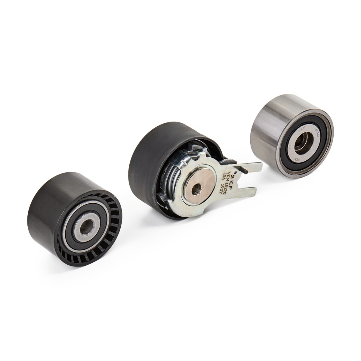 Ремкомплект ГРМ SKF VKMA05261