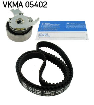 VKMA05402 SKF Ремінь ГРМ, комплект