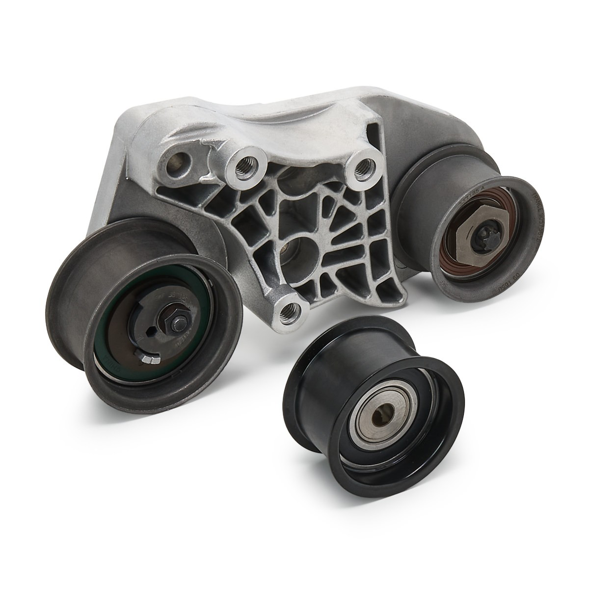 Комплект ГРМ SKF VKMA05502 ціна, від 185.35 USD